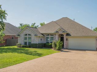 2023 Ravenstone Loop, College Station, TX 77845
