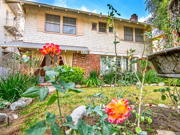 453 S Wilton Pl #1-5, Los Angeles, CA 90020