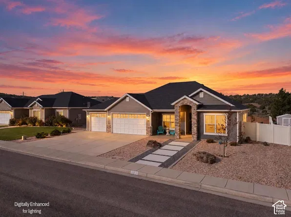 151 N 2875 W, Cedar City, UT 84720