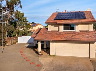 7242 Canyon Hill Way, San Diego, CA 92126