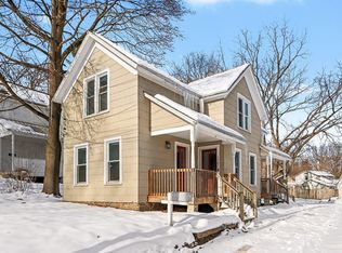 1302 Ogden Ave, Kalamazoo, MI 49006