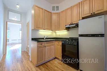 Rented by Brick&Mortar