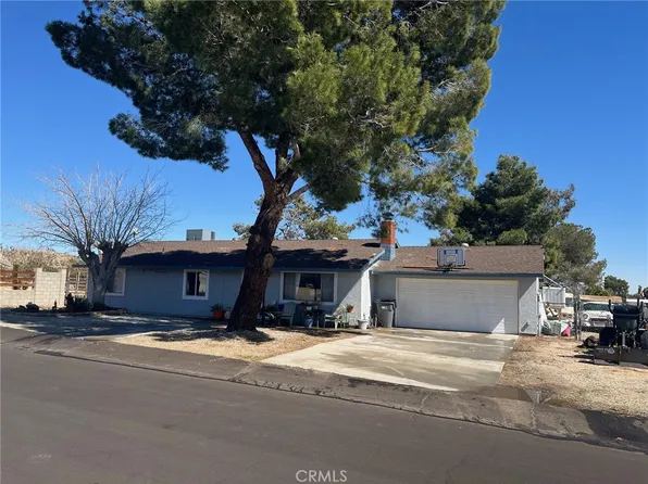 39114 161st St E, Lake Los Angeles, CA 93591