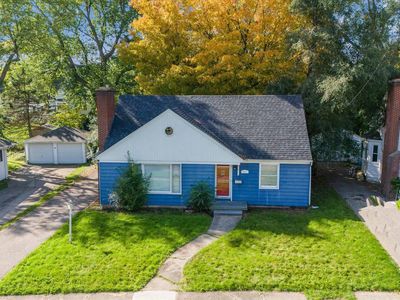 3321 Sherwood Dr, Flint, MI, 48503