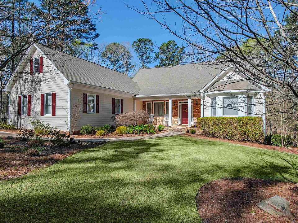 1061 Pinehurst Dr, Greensboro, GA 30642 Zillow