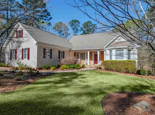 1061 Pinehurst Dr, Greensboro, GA