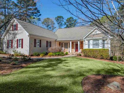 1061 Pinehurst Dr, Greensboro, GA, 30642