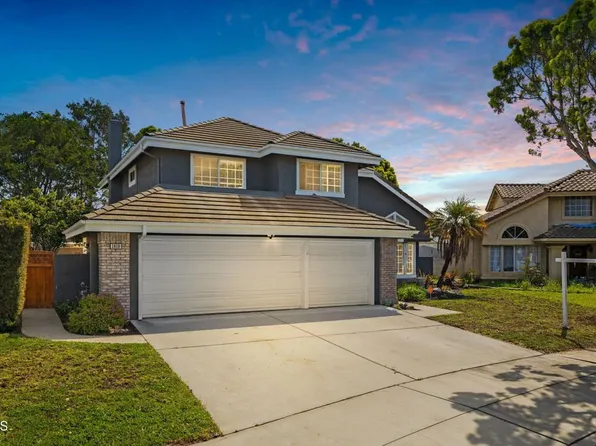 1010 Yukonite Pl, Oxnard, CA 93030