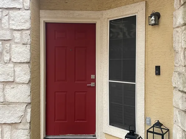 4620 W William Cannon Dr APT 58, Austin, TX 78749