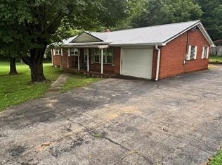 2462 McBride Rd, Morristown, TN 37814