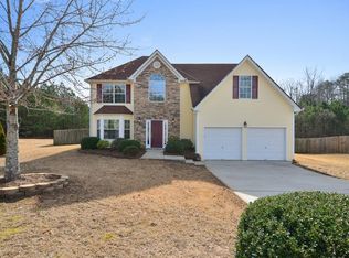 4064 Castle Way, Fairburn, GA 30213