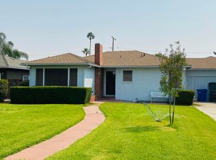 860 Hamlin Way, Lindsay, CA 93247