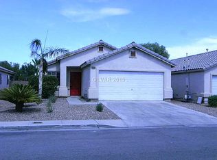 4926 Athens Bay Pl, North Las Vegas, NV 89031