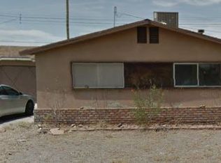 1908 Peru St, Needles, CA 92363