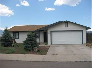 1058 W Morse Ave, Williams, AZ 86046