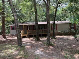 11606 SW 110th Ave, Dunnellon, FL 34432