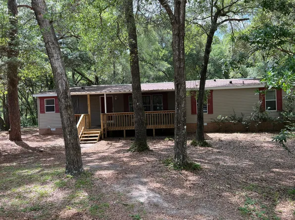 11606 SW 110th Ave, Dunnellon, FL 34432