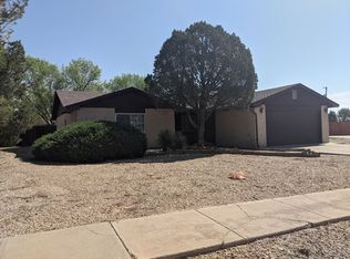 3409 Mission Arch Dr, Roswell, NM 88201