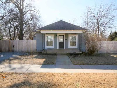 523 W 8th Ave, Stillwater, OK, 74074