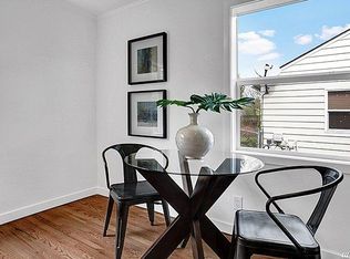 9834 32nd Ave SW, Seattle, WA 98126