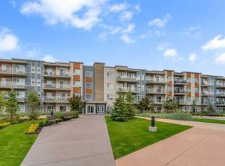 370 E Harvest Hills Cmn NE #108, Calgary, AB T3K2M7