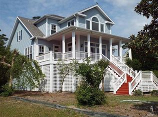 94 Genoes Point Rd SW, Supply, NC 28462