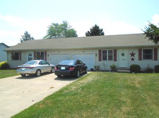 1678 Pheasant Run, Baroda, MI 49101