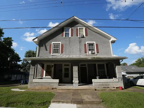 1715-1717 Hilton Ave, Ashland, KY 41101