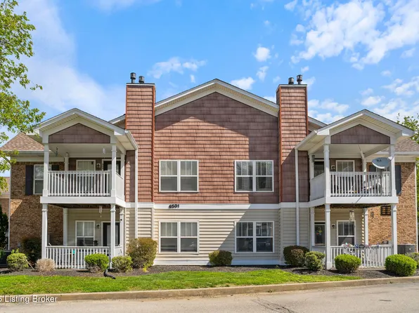 6501 Brook Bend Way Unit 126, Louisville, KY 40229