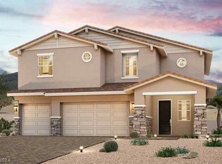 10438 Wedgedale Ave, Las Vegas, NV 89166