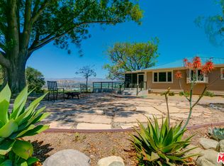 18450 S Mountain Rd, Santa Paula, CA 93060