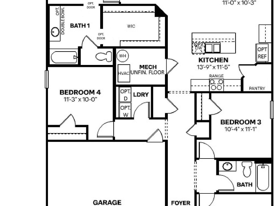 2nd image of 273 Cupp Cir