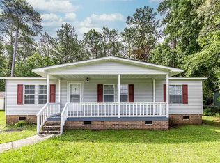 412 Southern Pines Dr, Myrtle Beach, SC 29579