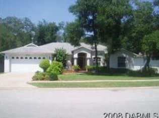 6040 Whispering Trees Ln, Port Orange, FL 32128