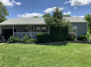 2401 S Crescent Ave, Independence, MO 64052