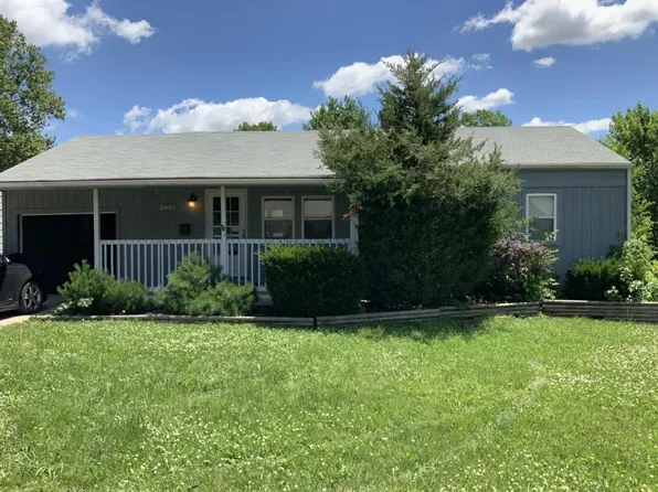 2401 S Crescent Ave, Independence, MO 64052