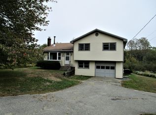 844 Back Cove Rd, Waldoboro, ME 04572