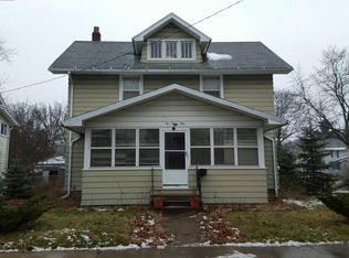 1034 4th St, Jackson, MI 49203