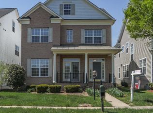 9624 Tarvie Cir, Bristow, VA 20136