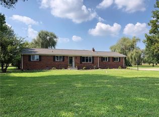 9786 N State Route 9, Pendleton, IN 46064