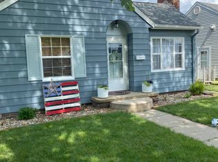 2026 Hollywood Pl, South Bend, IN 46616