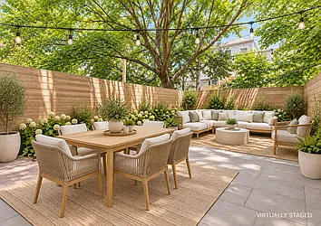 541 Kosciuszko Street, #1