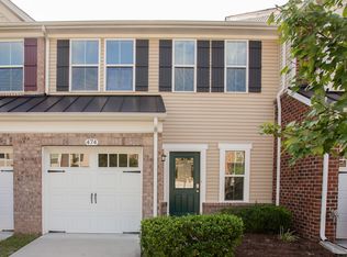 474 Panorama View Loop, Cary, NC 27519