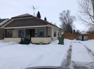 267 W 1 S, Rigby, ID 83442