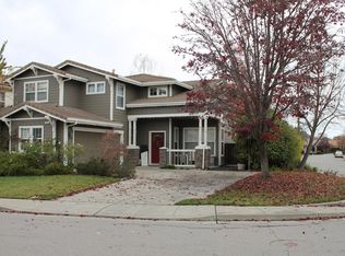 123 Emerson Ave, Novato, CA 94949