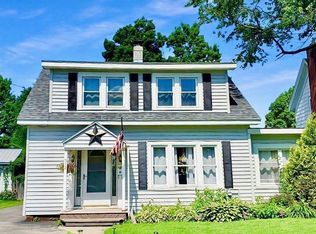 512 W Bloomfield St, Rome, NY 13440