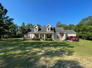 2709 County Road 201, Troy, AL 36079