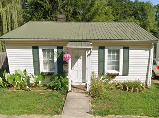 1006 W 5th St, Corbin, KY 40701