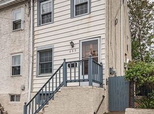 459 Parker Ave, Philadelphia, PA 19128