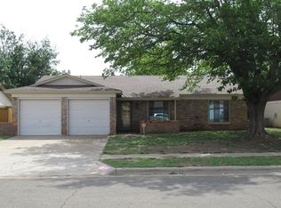 7813 Vernon Ave, Lubbock, TX 79423